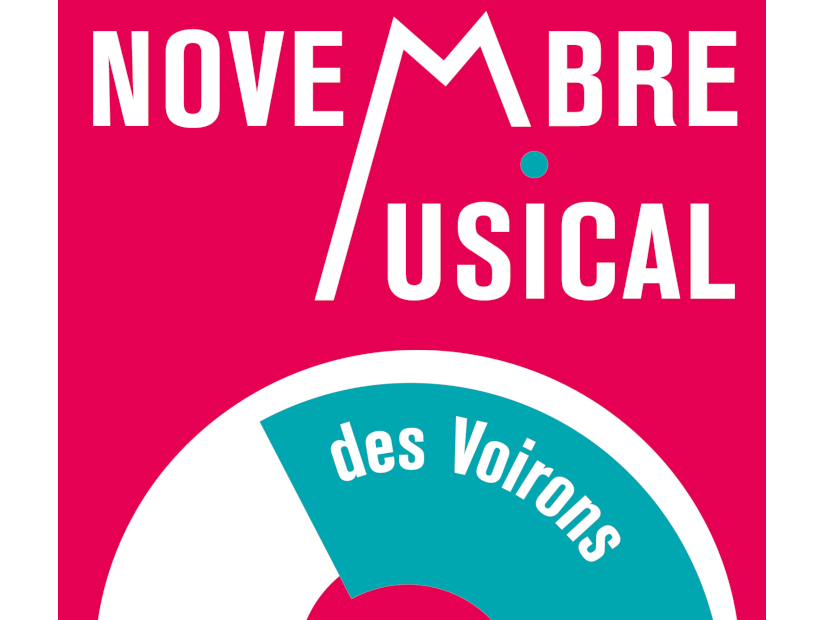 Novembre Musical des Voirons