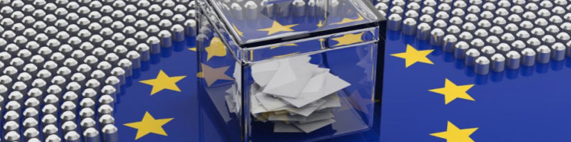 Logo Elections eur