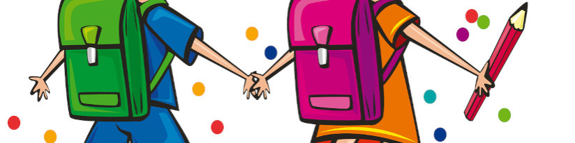Logo rentrée scol