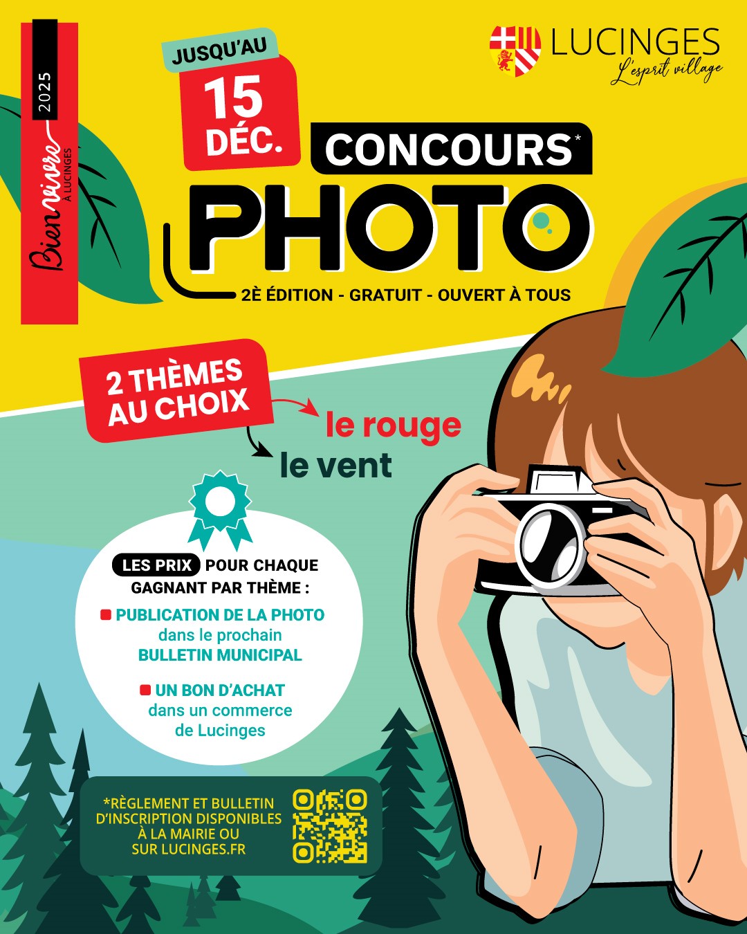 concours photo web