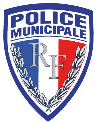 logo police interco
