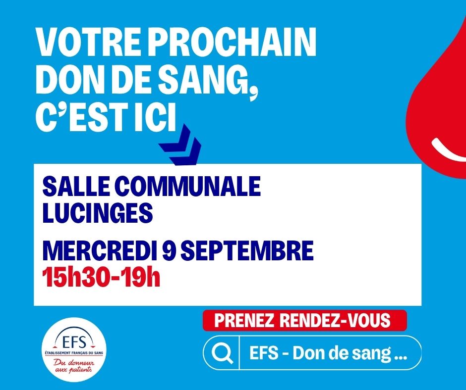 Don de Sang