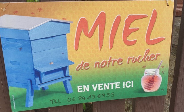 Miel visuel 1
